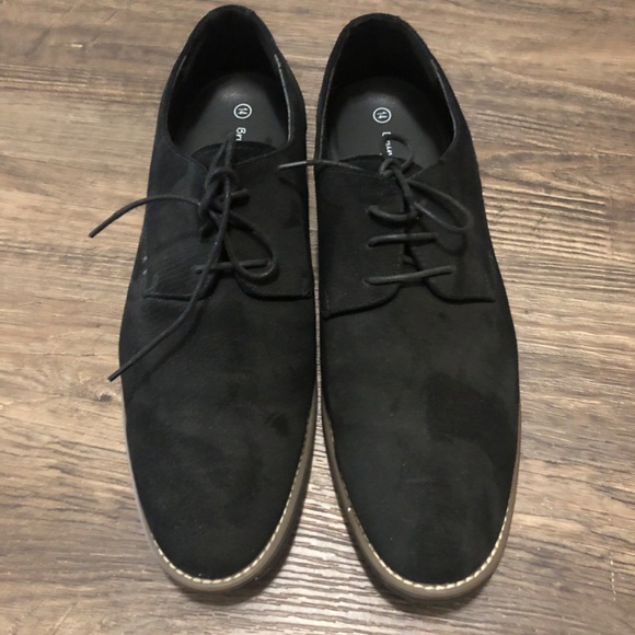 Men’s shoes - Picture 4 of 5